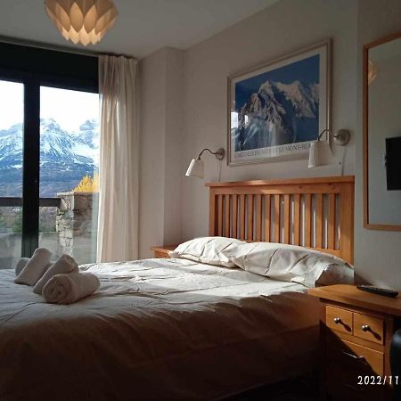 Apartamento Argualas V Wowrural Panticosa Eksteriør bilde