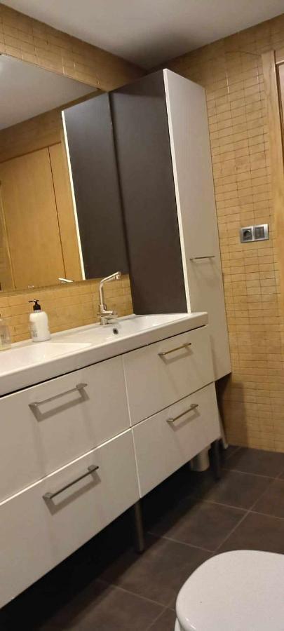 Apartamento Argualas V Wowrural Panticosa Eksteriør bilde