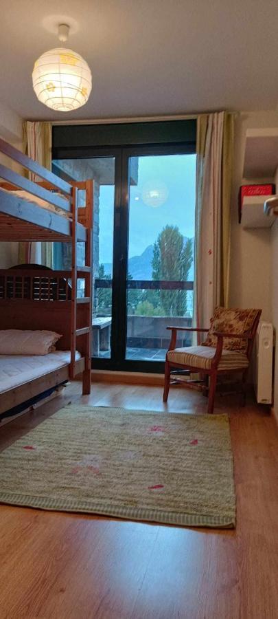 Apartamento Argualas V Wowrural Panticosa Eksteriør bilde