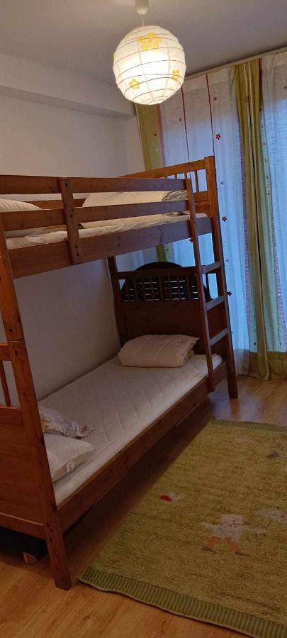 Apartamento Argualas V Wowrural Panticosa Eksteriør bilde