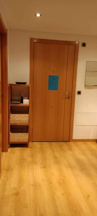 Apartamento Argualas V Wowrural Panticosa Eksteriør bilde