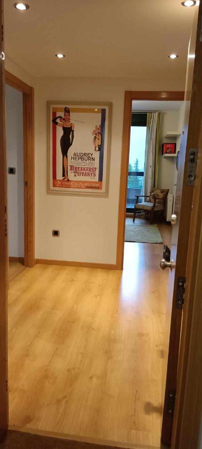 Apartamento Argualas V Wowrural Panticosa Eksteriør bilde